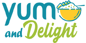 Yum And Delight